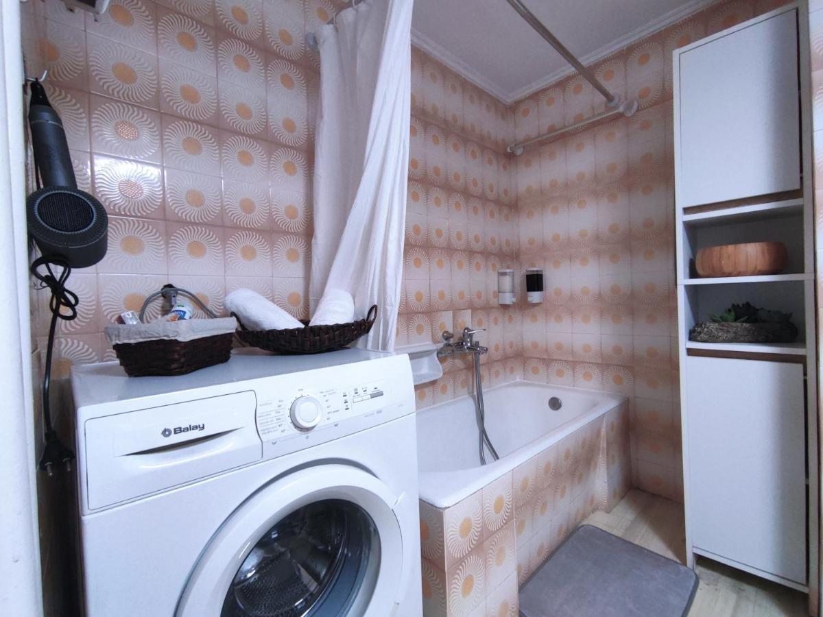 Sea & Sun - 4Th Floor Comfy Apartment, Great View Preveza Luaran gambar
